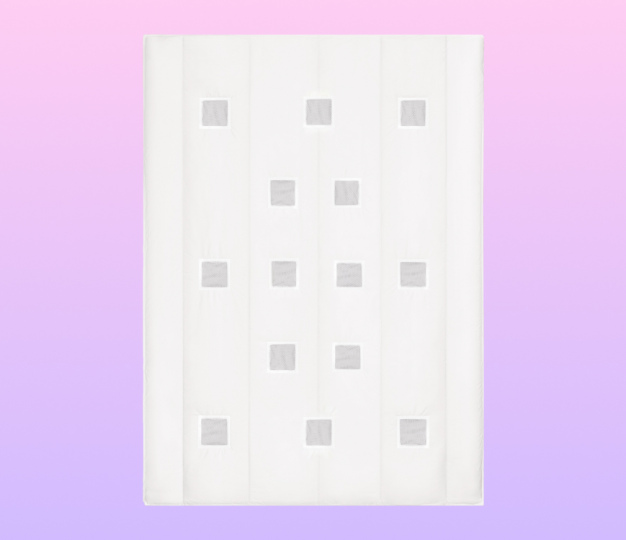 Дышащее одеяло 1сп